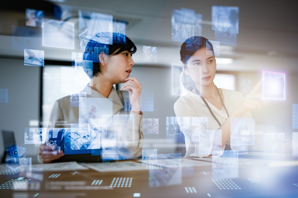 イノベーション